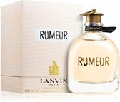 Bol.com Lanvin Rumeur 100 ml - Eau de Parfum - Damesparfum aanbieding