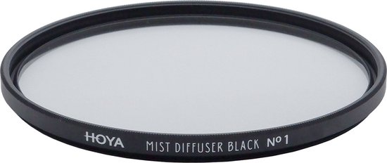 Urth 62mm Magnetic Ethereal â Black Mist Plus (62 mm, Diffusiefilter