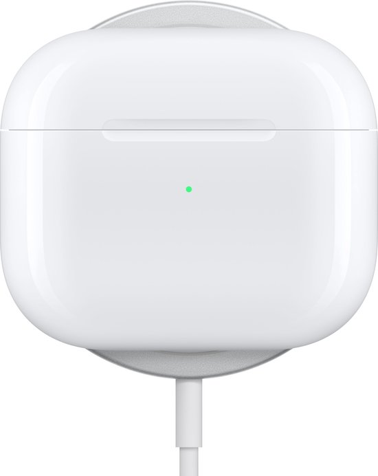 Apple AirPods 3 - met MagSafe oplaadcase - Apple
