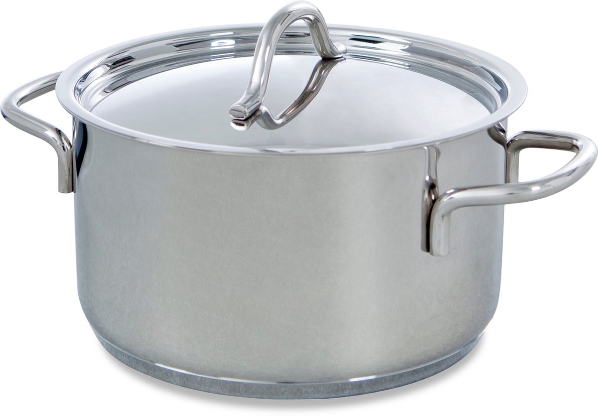 BK Profiline Kookpan 18 cm