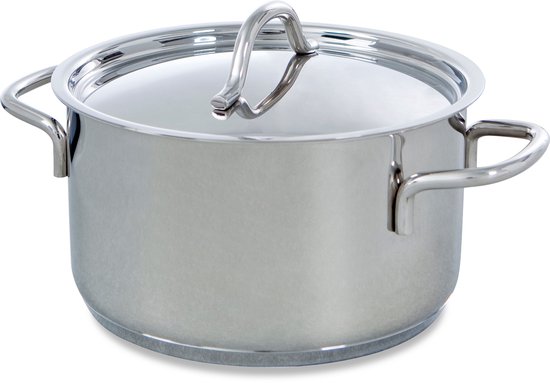 Profiline kookpan 18 cm