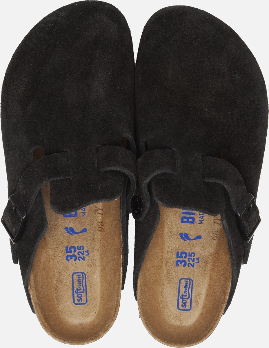 靴 BIRKENSTOCK BOSTON 38 narrow BIRKENSTOCK BIRKENSTOCK Boston Narrow｜OSHMAN'S ONLINE 公式通販