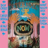 Don Cherry - Eternal Now (LP)