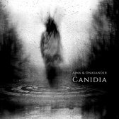 Ajna & Onasander - Canidia (CD)