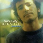Tim Buckley - Honeyman (LP)