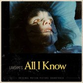 Lakshmi - 7-All I Know