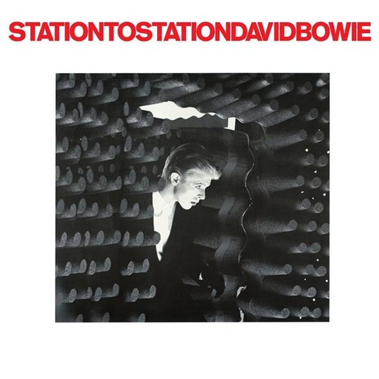 Station To Station - 45th Anniversary Edition