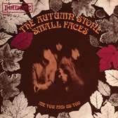 Small Faces - Autumn Stone (7" Vinyl Single) (Coloured Vinyl)