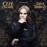 Ozzy Osbourne - Patient Number 9 (CD)