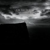 For The Storms - Grieving Path (CD)