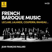 French Baroque Music -Box Set- (14CD)