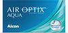 -1.00 - Air Optix® Aqua - 3 pack - Maandlenzen - BC 8.60 - Contactlenzen