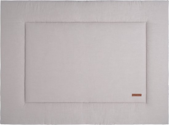 Baby's Only Boxkleed Breeze - Urban Taupe - 75x95 cm