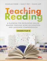 Corwin Literacy - Teaching Reading