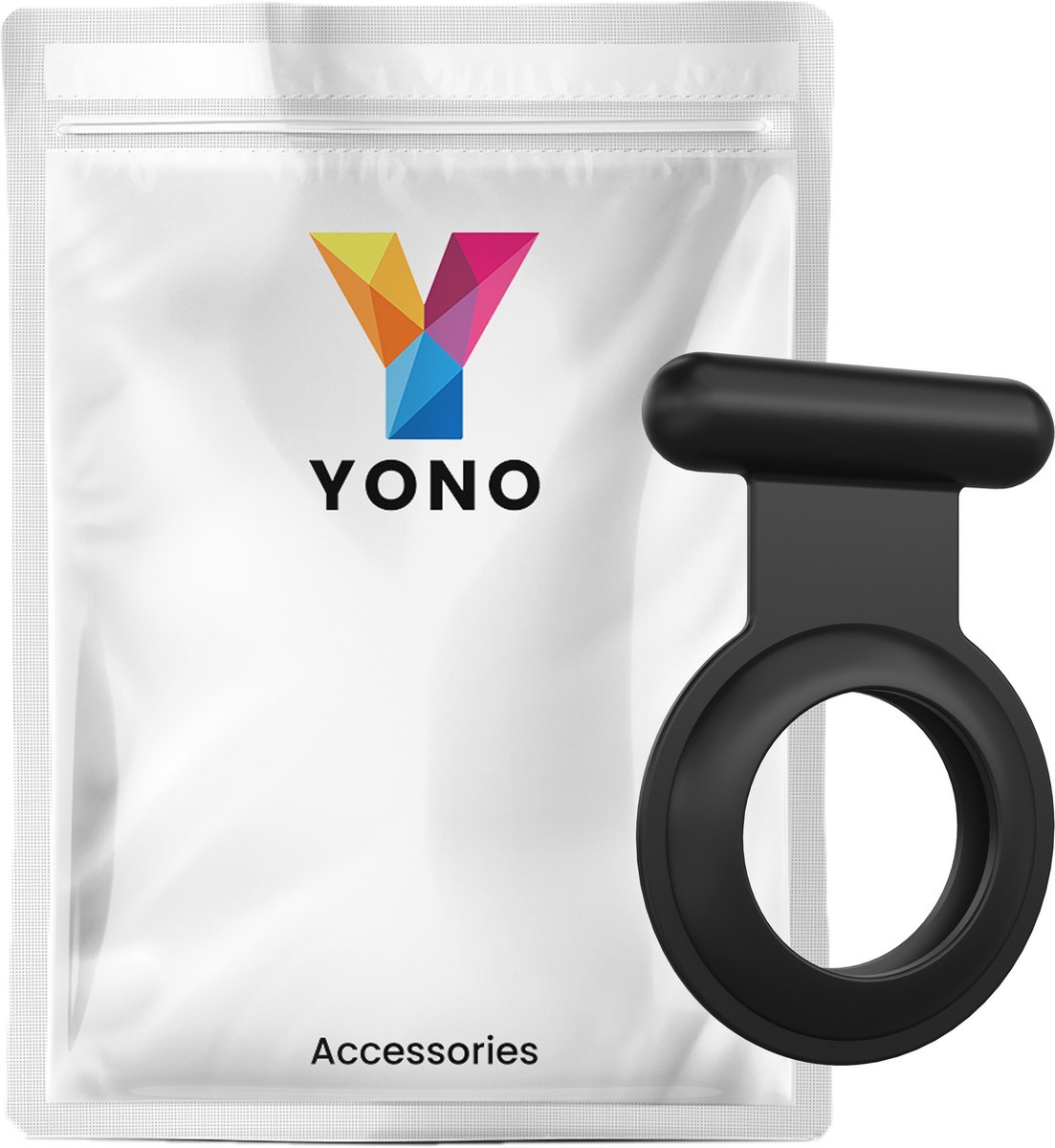 YONO Pin Case adapté pour Apple AirTag - Etui Enfant pour Vêtements  Intérieurs 