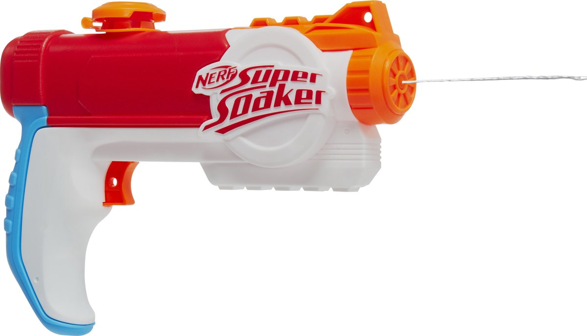 NERF Super Soaker Piranha - 5 Pack — afbeelding 3