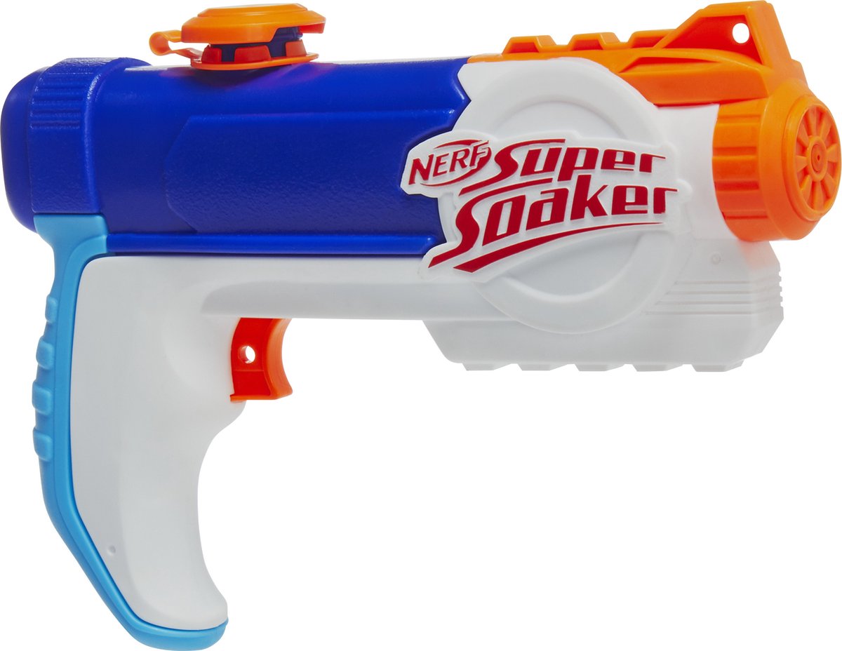 NERF Super Soaker Piranha - 5 Pack — afbeelding 2