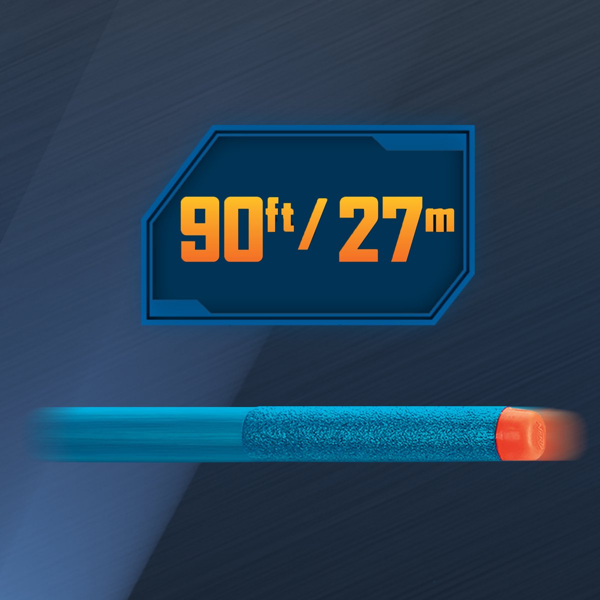 NERF Elite 2.0 Echo CS 10 — afbeelding 9