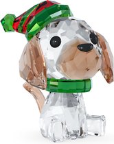 Swarovski Holiday Cheers Beagle 5625856