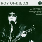 Roy Orbison - Live From The Queens Theatre, Hornchurch, England (CD)