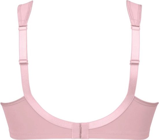 Anita Clara Soutien-Gorge Comfort sans Armature 5859 596 palissandre - taille EU 85F / FR 100F