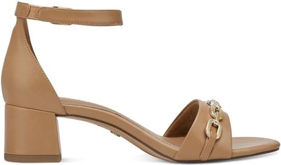 TAMARIS Sandale Femme Camel CAMEL 36