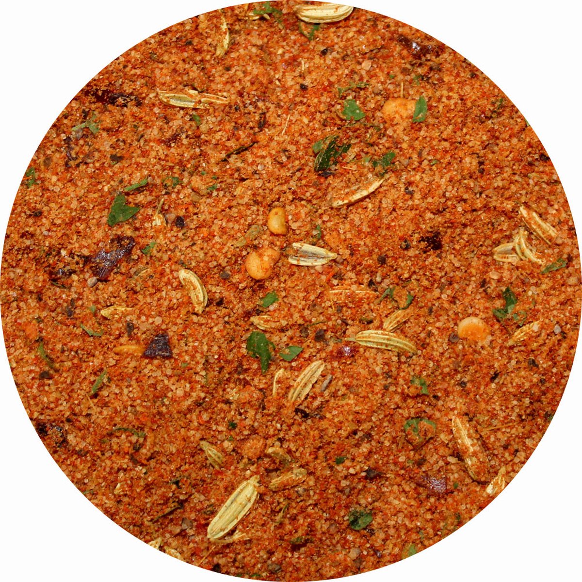 Goedkoopste Van Beekum Specerijen - Merguez Kruidenmix - 20 KG - Zak (bulk verpakking