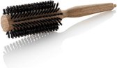 Xanitalia - Pro Brush Wood Ø 35 mm - Brosse à cheveux