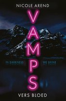 Vamps 1 - Vers bloed LIMITED EDITION
