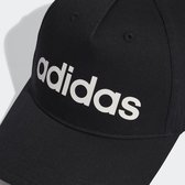 adidas Sportswear Daily Pet - Unisex - Zwart - Volwassenen (S/M)