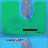 M. Sage - Paradise Prick (LP)