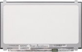Laptop LCD scherm 15,6" NT156WHM-N45 V8.0