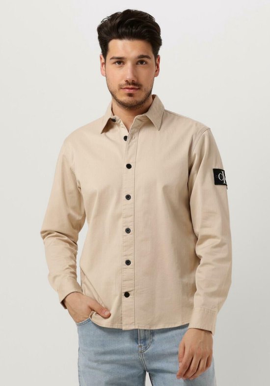 Calvin klein blouse heren sales