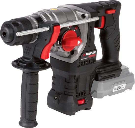 Makita 18 V Combihamer - DHR202ZJ - In Mbox - Losse Body  Geleverd Zonder Accu En Lader