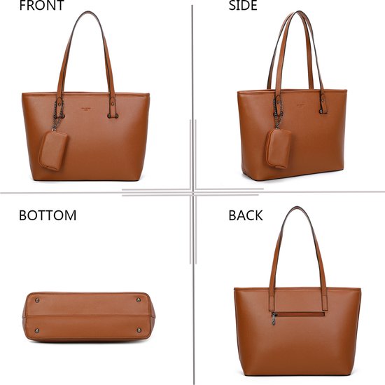 Gallantry Dames Shoppers SALE • Tot 4% korting