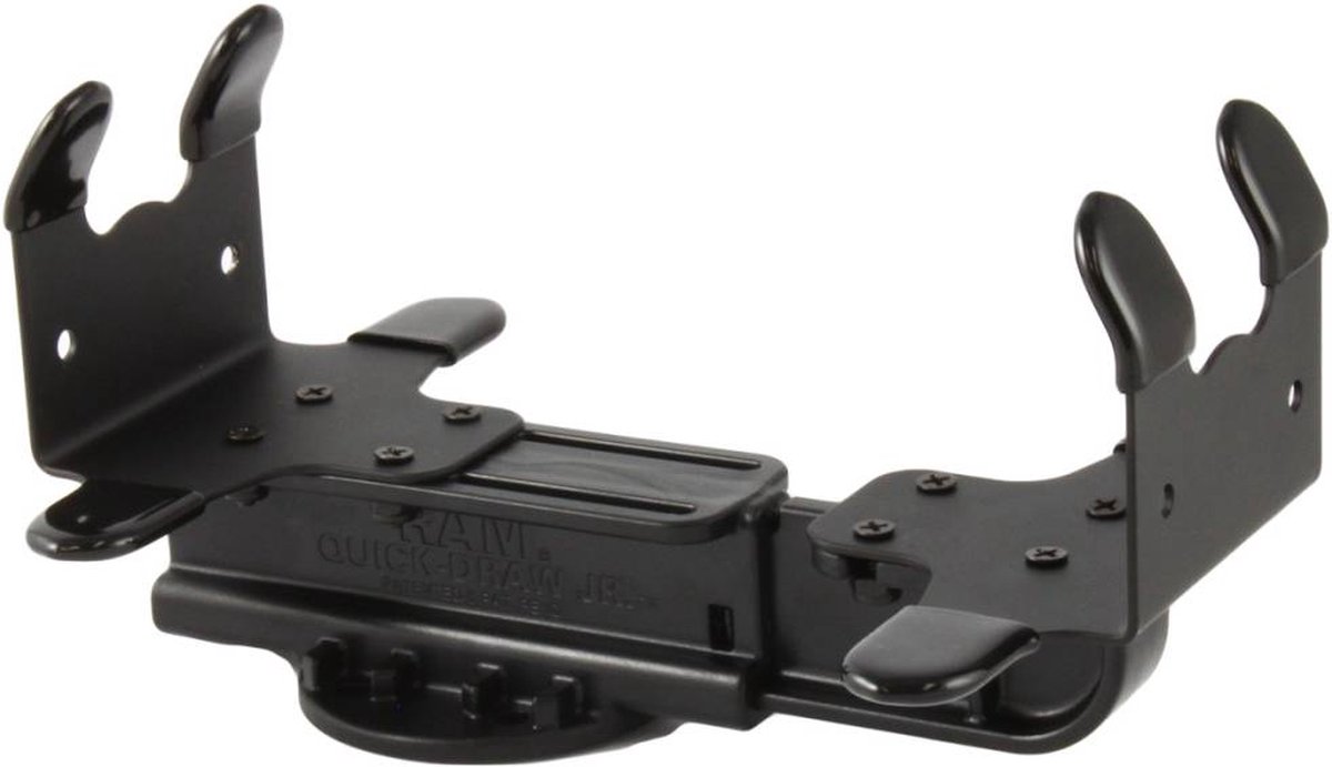 Universal small portable printer cradle small ram vpr 104 bol