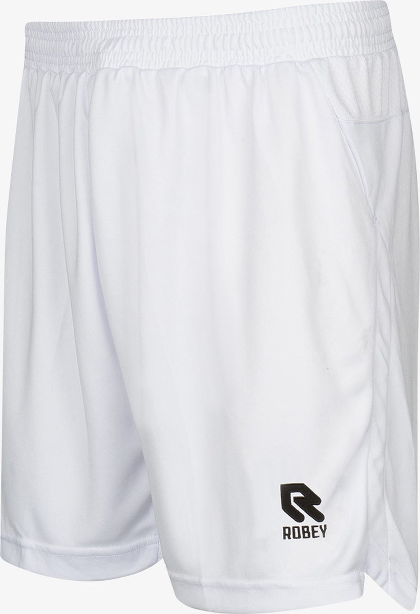 Robey Victory Short Heren - Wit | Maat: L