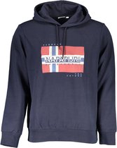 Napapijri Trui Blauw 2XL Heren