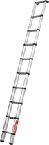 Telesteps Eco Line Telescopische Ladder 3.0m
