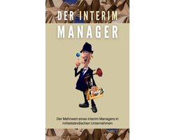 Der Interim Manager