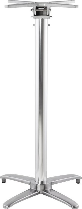 Maysun - Statafelonderstel - MALAGA 62x62x110cm