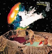 Pictish Trail - Future Echoes (CD)