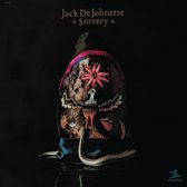 Jack Dejohnette - Sorcery (LP)