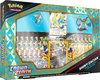 Afbeelding van het spelletje Pokémon - Shiny Zacian Premium Figure box - Pokémon Kaarten