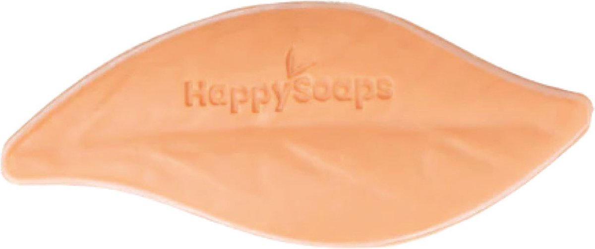 HappySoaps - Shampoo Bar Curls In Control Extra Mild - 100g