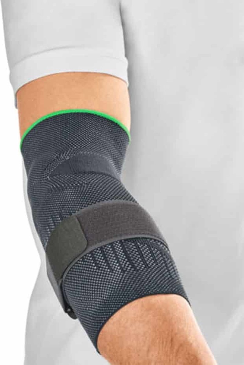 Medi - Protect Epi Elleboogbrace - Maat (elleboogomtrek): 4: 26 - 29 cm