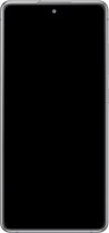 Compleet Blok Samsung Galaxy S20 FE 4G LCD-scherm Origineel Touchscreen Wit