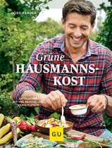 GU Themenkochbuch - Grüne Hausmannskost