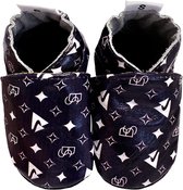 Chaussures bébé BabySteps BS Logo Print Repeat taille 16/17