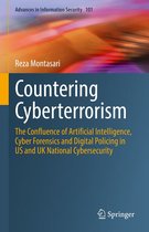 Advances in Information Security 101 - Countering Cyberterrorism